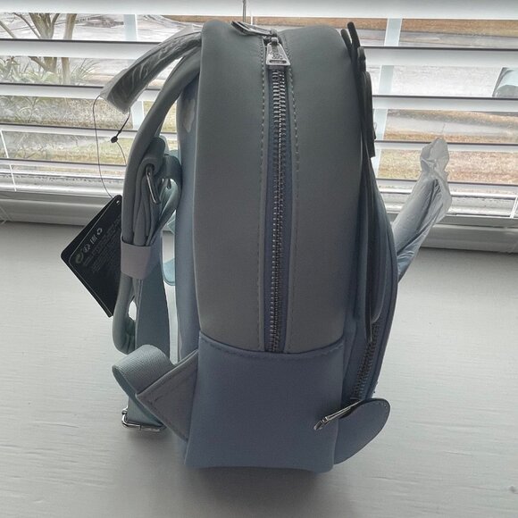 Loungefly Disney Eeyore Mini Backpack New with Tags main image 7